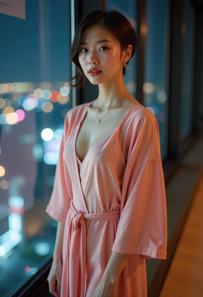 豆腐坊里的春天
