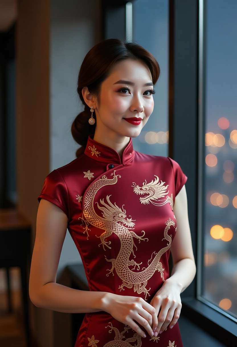 杨大壮和田桂花
