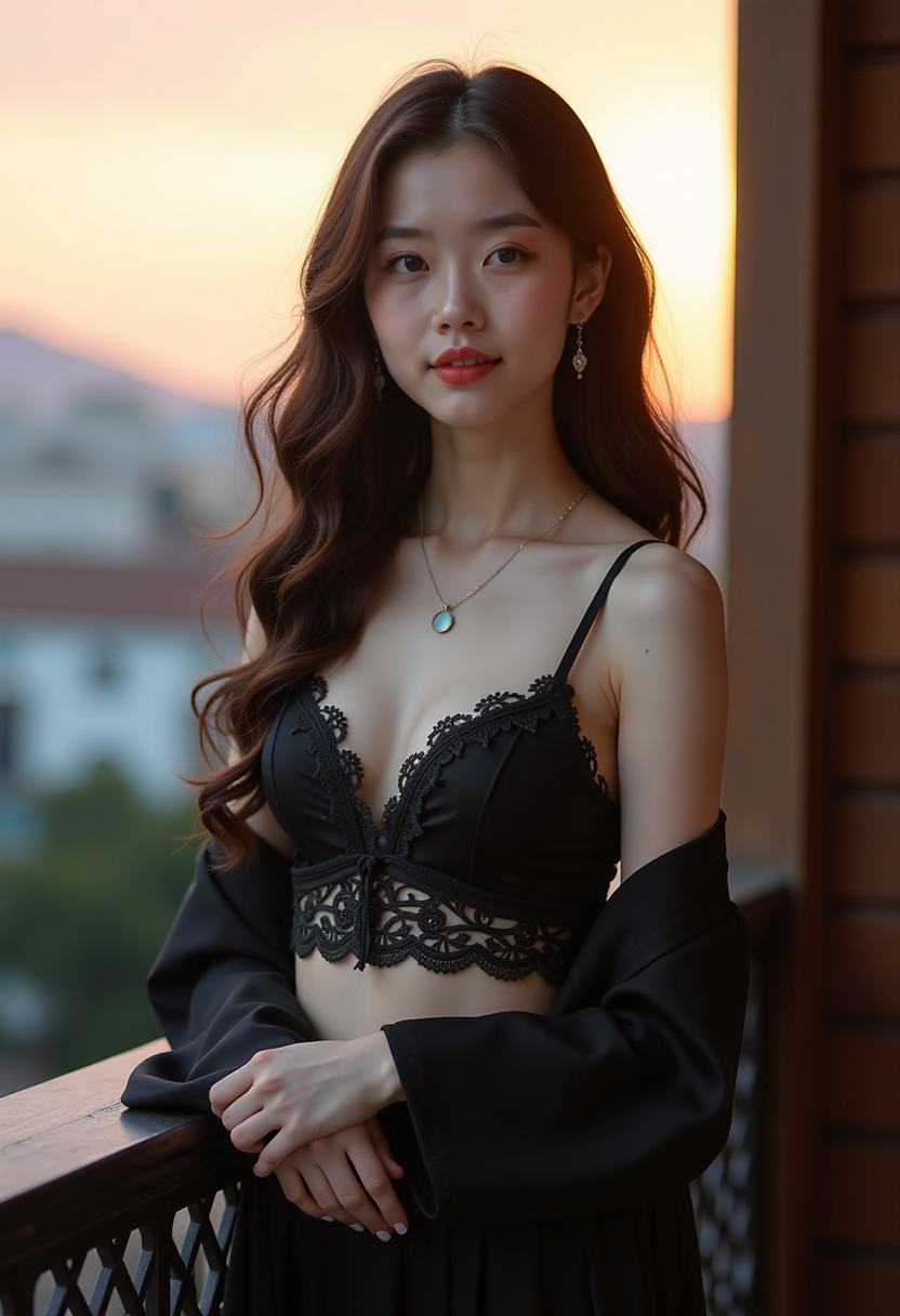 老杨家的幸福账本